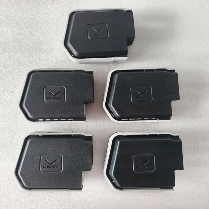 EMERSON KJ3221X1-BK1 Analog Output Module thumbnail 2