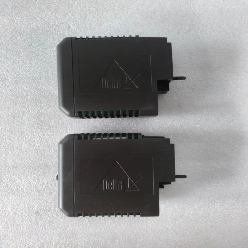 EMERSON KJ3222X1-BA1 Series 2 Analog Input Module thumbnail 2