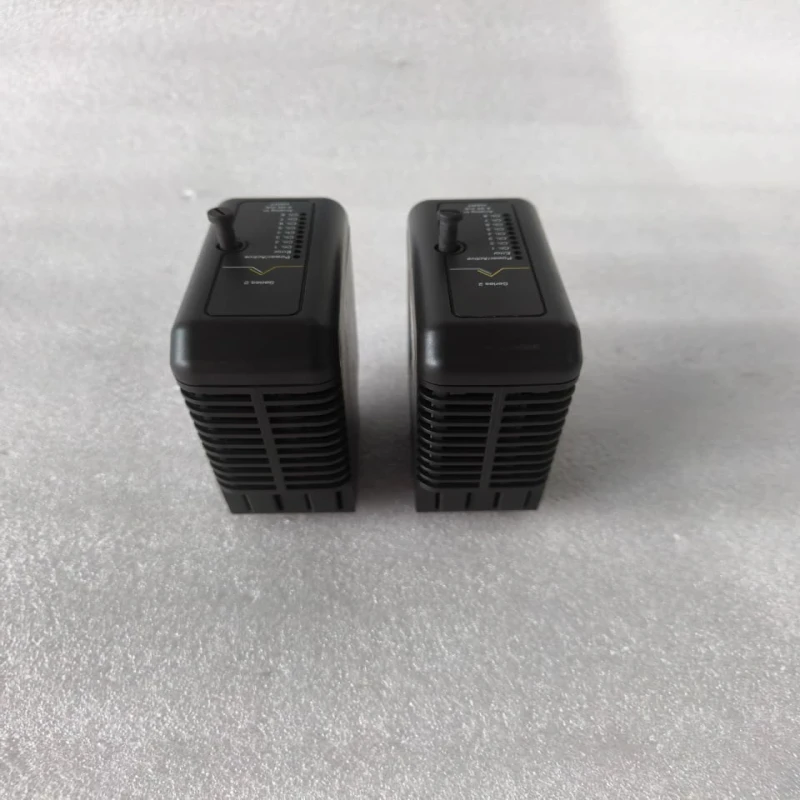 EMERSON KJ3222X1-BA1 Series 2 Analog Input Module thumbnail 6