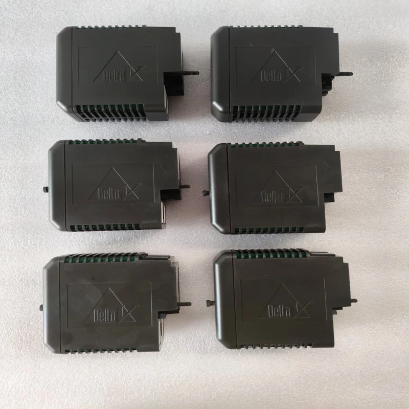 EMERSON KJ3223X1-BA1 AI 16-Channel 4-20mA HART thumbnail 3
