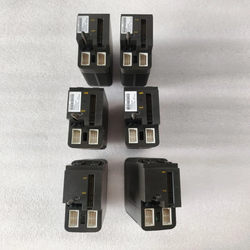 EMERSON KJ3223X1-BA1 AI 16-Channel 4-20mA HART thumbnail 4