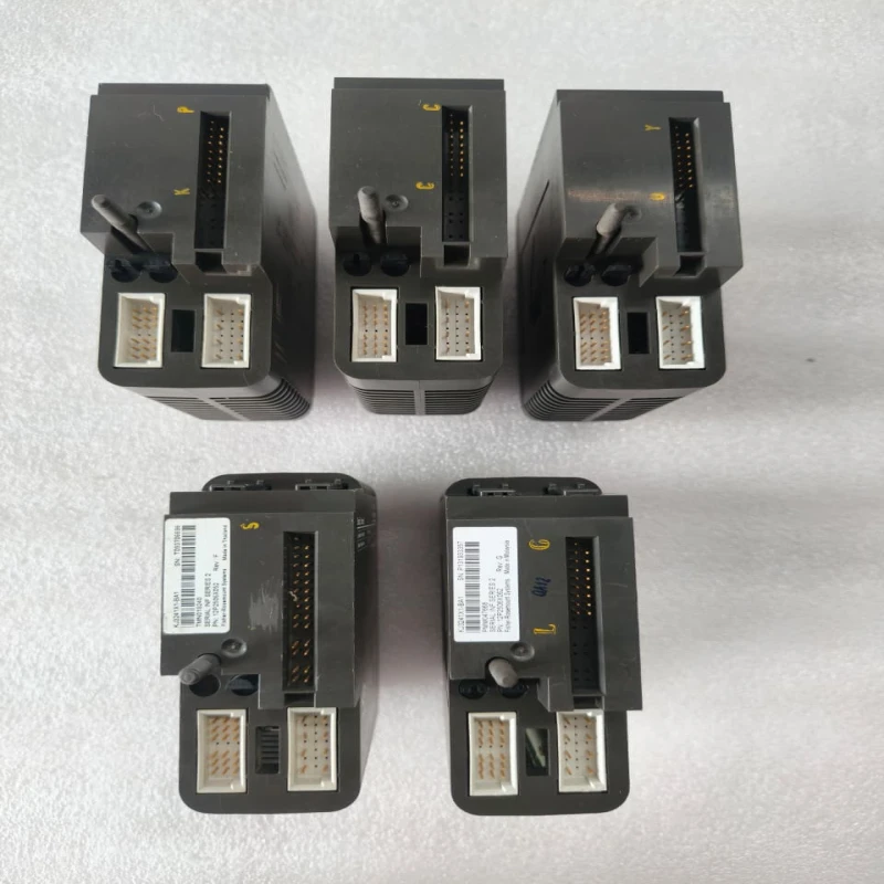 EMERSON KJ3241X1-BA1 Series 2 Serial Interface Card thumbnail 6
