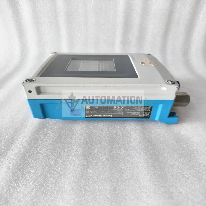 Endress+Hauser 5L4C8H-1DJ6 Proline Promag 400 Transmitter thumbnail 3