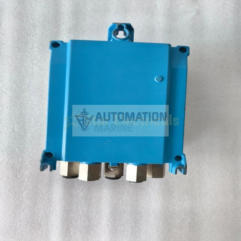 Endress+Hauser 5L4C8H-1DJ6 Proline Promag 400 Transmitter thumbnail 5