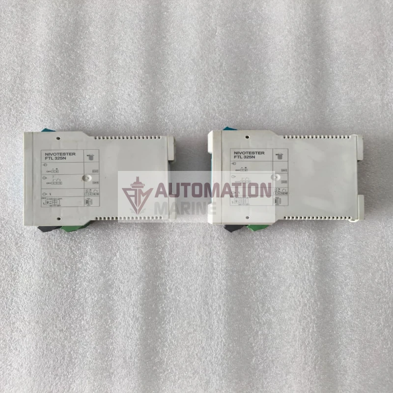 Endress+Hauser FTL325N-F1E1 Nivotester Vibronic Point Level Switch thumbnail 3