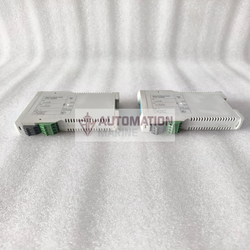 Endress+Hauser FTL325N-F1E1 Nivotester Vibronic Point Level Switch thumbnail 6