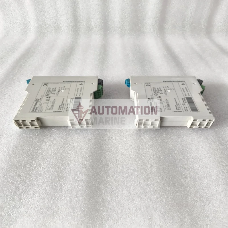Endress+Hauser FTL325N-F1E1 Nivotester Vibronic Point Level Switch thumbnail 7