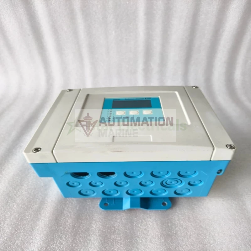 Endress+Hauser R11CA111AA1A FMU90 Ultrasonic Level Transmitter thumbnail 2