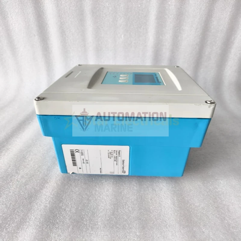 Endress+Hauser R11CA111AA1A FMU90 Ultrasonic Level Transmitter thumbnail 3