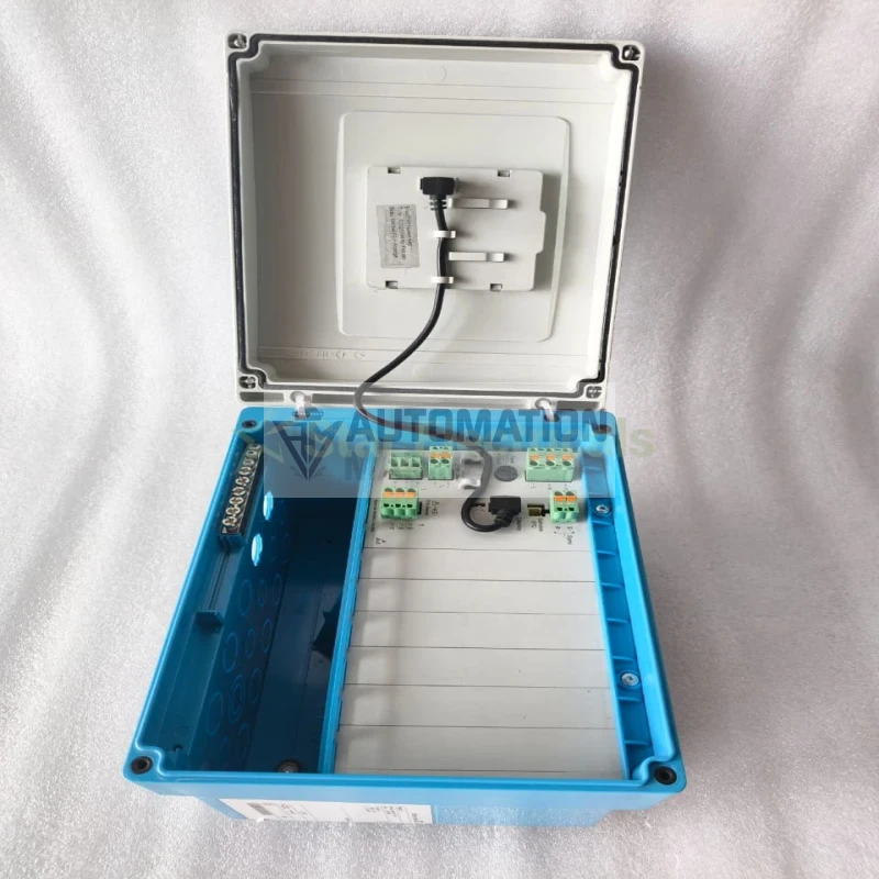 Endress+Hauser R11CA111AA1A FMU90 Ultrasonic Level Transmitter thumbnail 4
