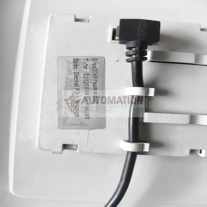 Endress+Hauser R11CA111AA1A FMU90 Ultrasonic Level Transmitter thumbnail 7