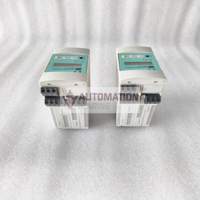 Endress+Hauser RMA421-A21A4A Loop Power Supply thumbnail 2