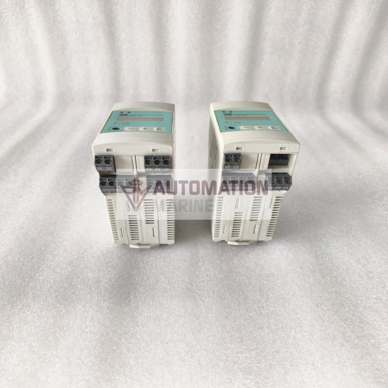 Endress+Hauser RMA421-A21A4A Loop Power Supply thumbnail 3