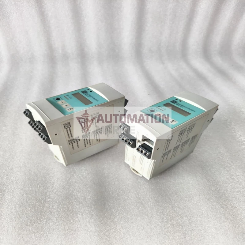 Endress+Hauser RMA421-A21A4A Loop Power Supply thumbnail 7