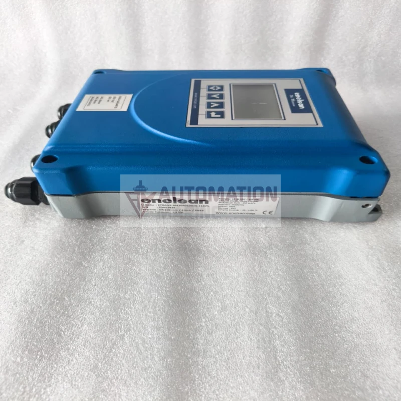 Enelsan ETRANS-M410 Electromagnetic Flowmeter M410R010016-1182S thumbnail 3