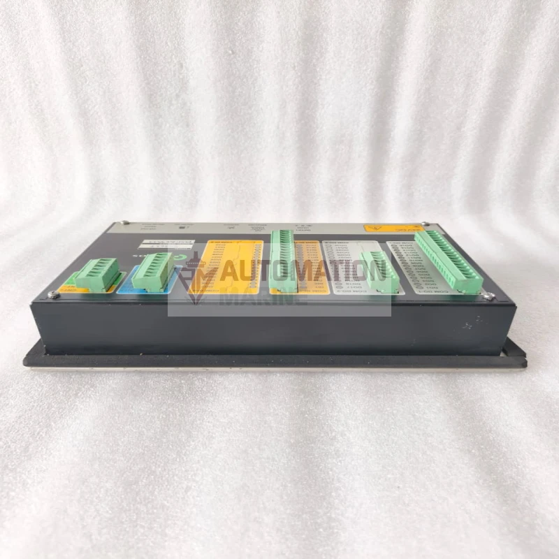 ENMOS SIMPLEX 263T Industrial HMI Control Panel 24V DC thumbnail 3