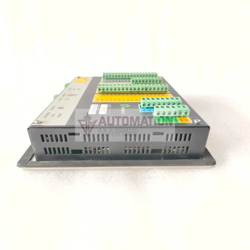 ENMOS SIMPLEX 263T Industrial HMI Control Panel 24V DC thumbnail 4