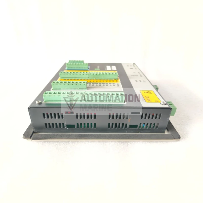 ENMOS SIMPLEX 263T Industrial HMI Control Panel 24V DC thumbnail 6