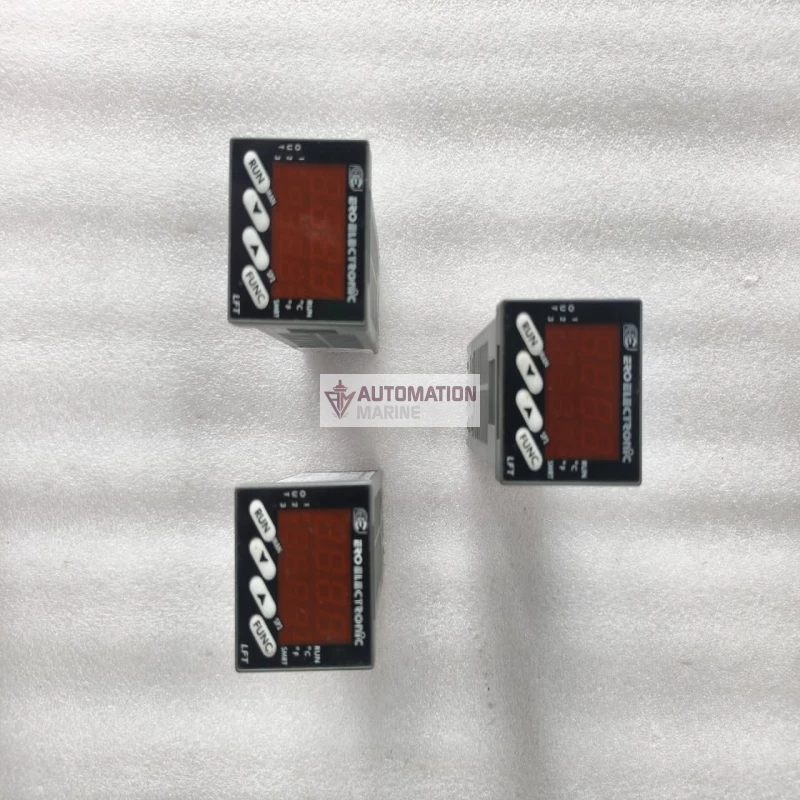 ERO Electronic LFT931113000 PID Temperature Controller thumbnail 3
