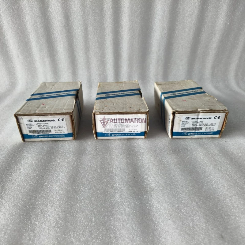 ERO Electronic LFT931113000 PID Temperature Controller thumbnail 11