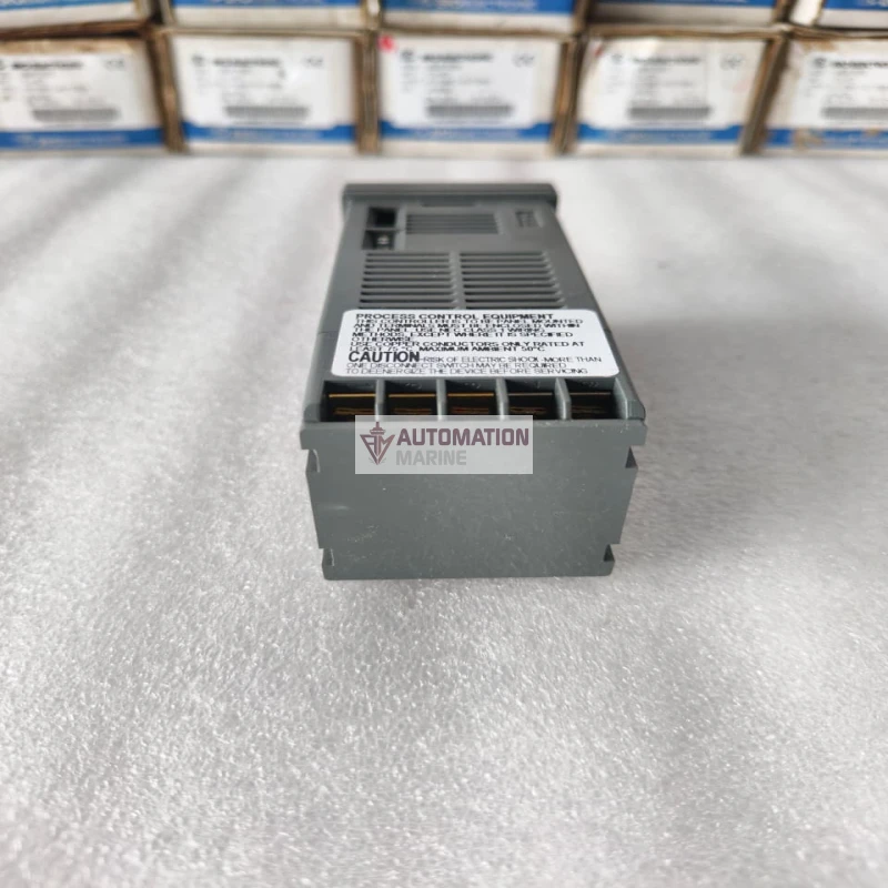 ERO Electronic LME491150000 Industrial Temperature Controller thumbnail 5
