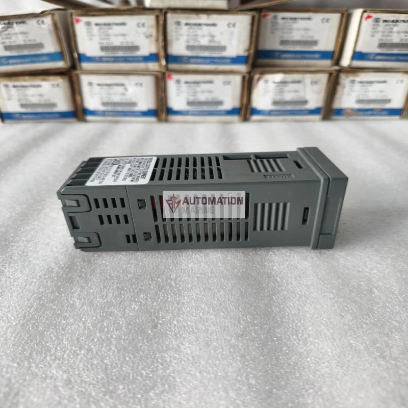 ERO Electronic LME491150000 Industrial Temperature Controller thumbnail 6