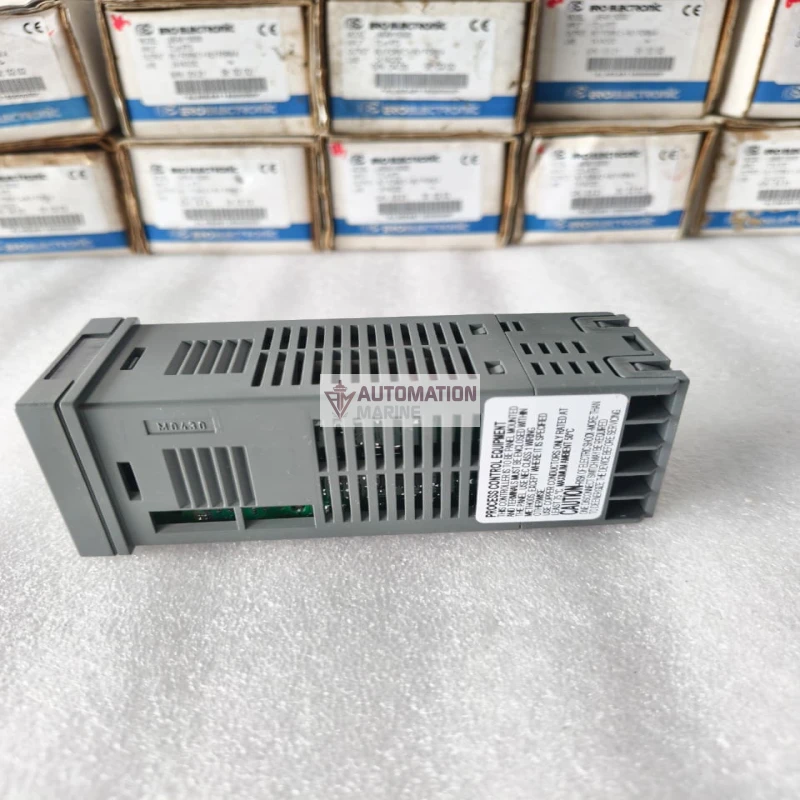 ERO Electronic LME491150000 Industrial Temperature Controller thumbnail 8