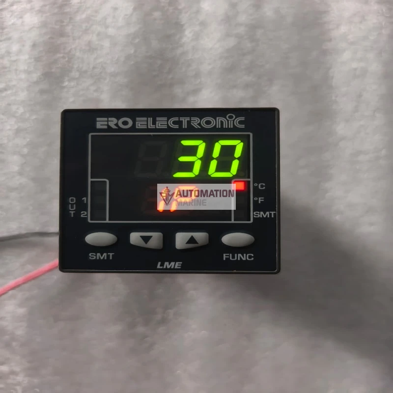 ERO Electronic LME491150000 Industrial Temperature Controller thumbnail 9