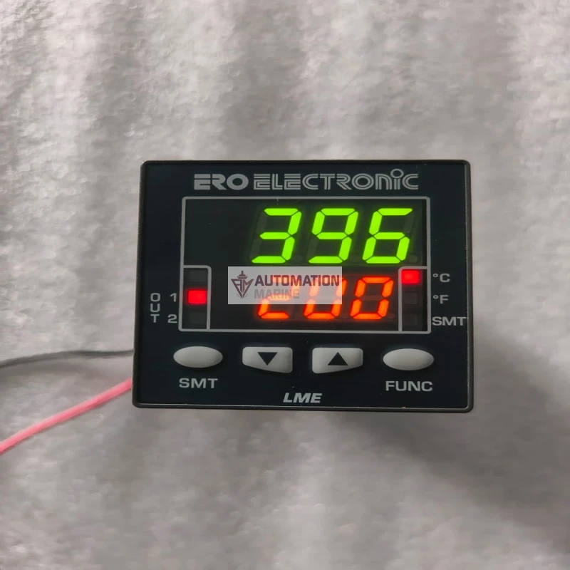ERO Electronic LME491150000 Industrial Temperature Controller thumbnail 10