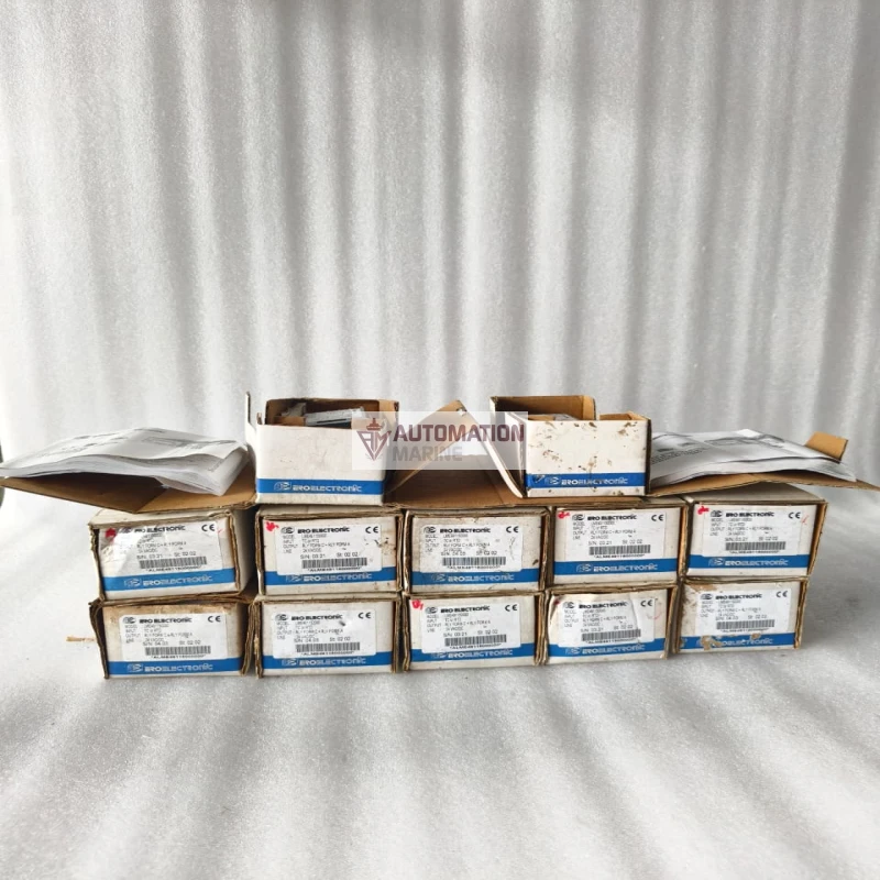 ERO Electronic LME491150000 Industrial Temperature Controller thumbnail 14