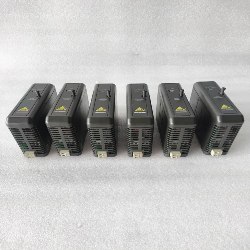 Fisher-Rosemount KJ1501X1-BA2 System Power Supply (AC/DC) thumbnail 3