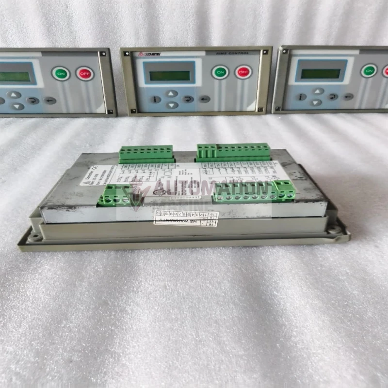 FS-Curtis 2108100407 SC-2100 AIMS Control Digital Air Compressor Controller thumbnail 4