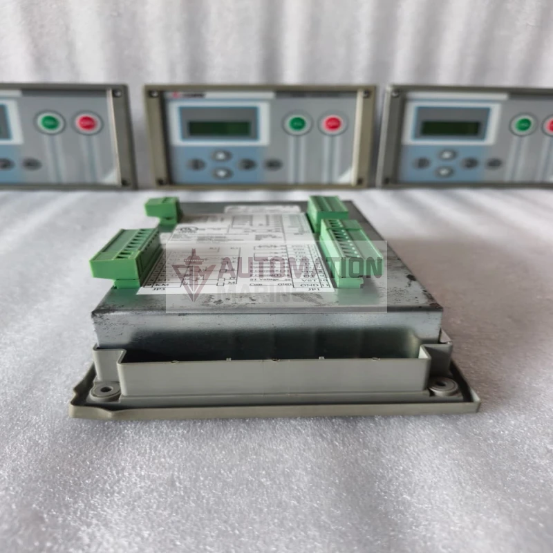 FS-Curtis 2108100407 SC-2100 AIMS Control Digital Air Compressor Controller thumbnail 6