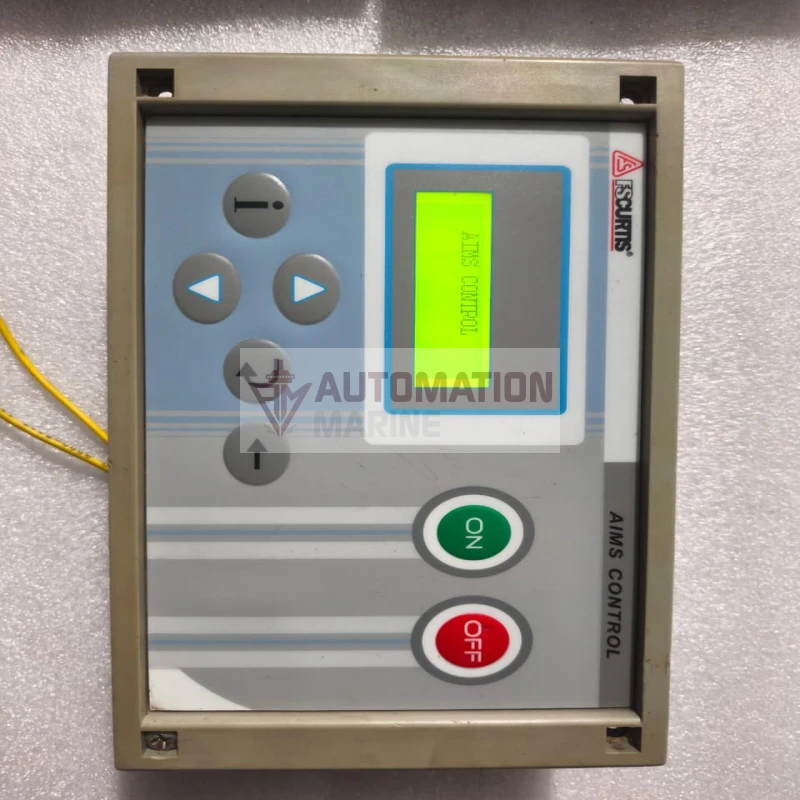 FS-Curtis 2108100407 SC-2100 AIMS Control Digital Air Compressor Controller thumbnail 9