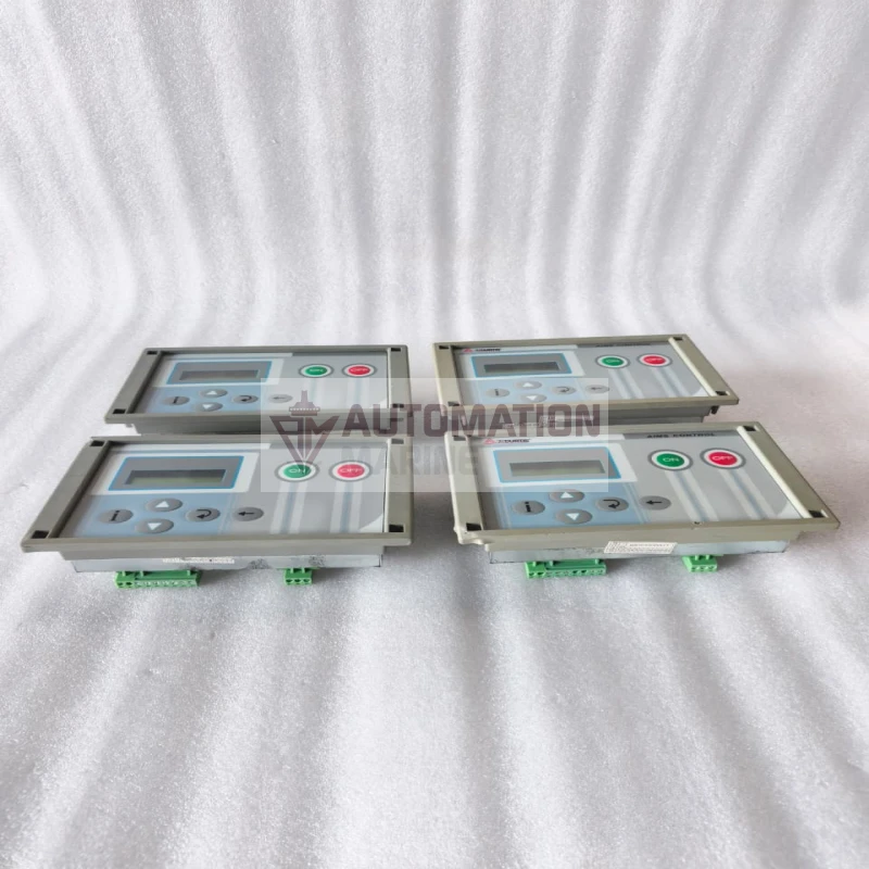 FS-Curtis 2108100407 SC-2100 AIMS Control Digital Air Compressor Controller thumbnail 11