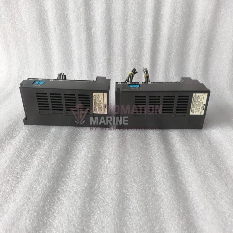 Fuji Electric NP2X16-RT1C T-Link Digital I/O Terminal Unit thumbnail 3