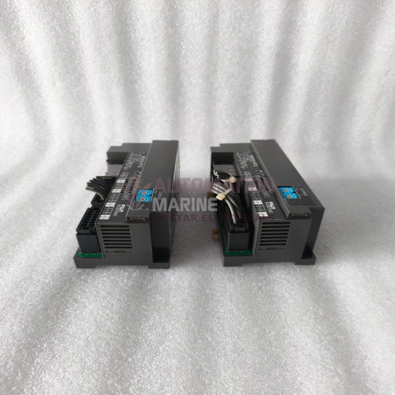 Fuji Electric NP2X16-RT1C T-Link Digital I/O Terminal Unit thumbnail 4