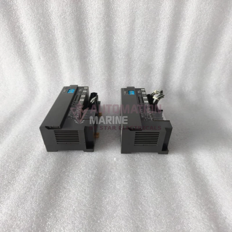 Fuji Electric NP2X16-RT1C T-Link Digital I/O Terminal Unit thumbnail 5
