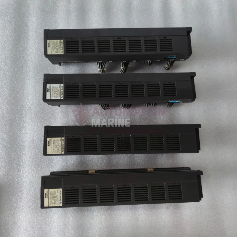 Fuji Electric NP2X32-RT1C T-Link I/O Terminal Unit thumbnail 2