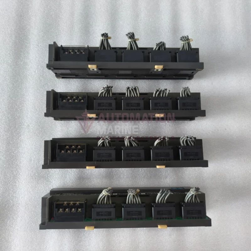 Fuji Electric NP2X32-RT1C T-Link I/O Terminal Unit thumbnail 3