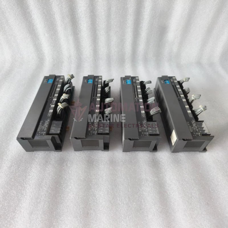 Fuji Electric NP2X32-RT1C T-Link I/O Terminal Unit thumbnail 4