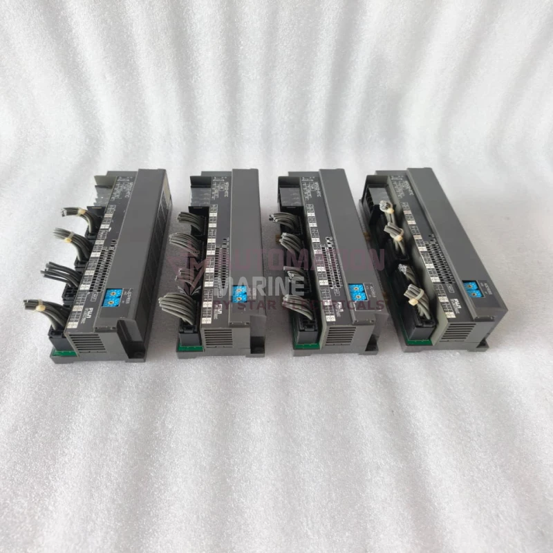 Fuji Electric NP2X32-RT1C T-Link I/O Terminal Unit thumbnail 5