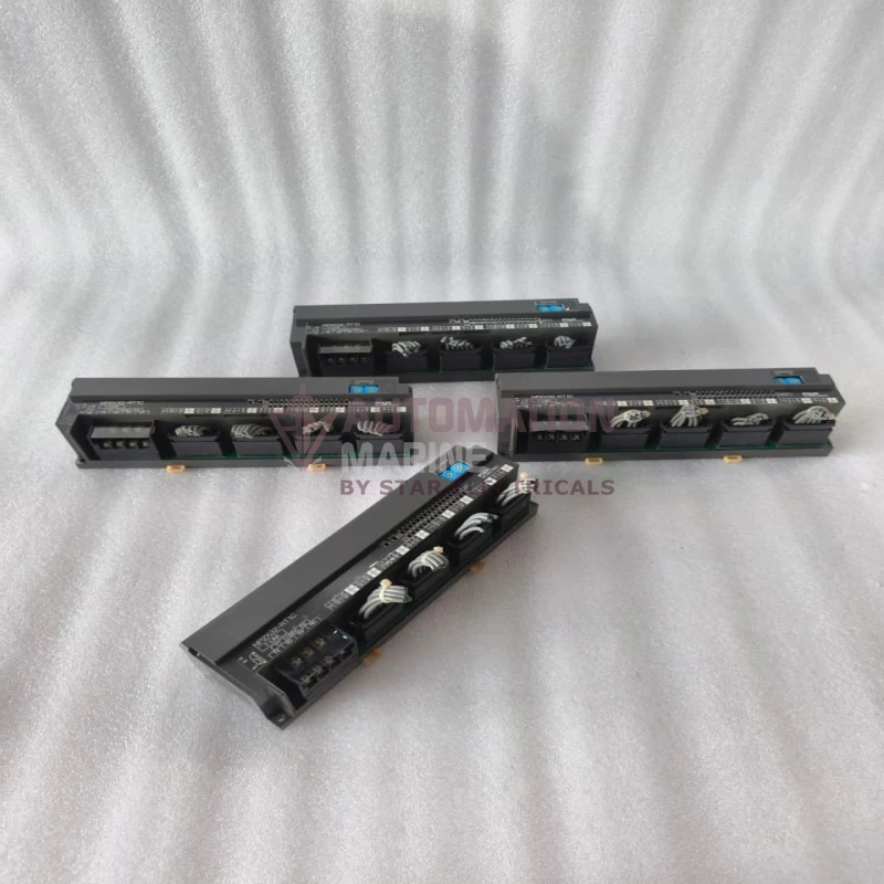 Fuji Electric NP2X32-RT1C T-Link I/O Terminal Unit thumbnail 6