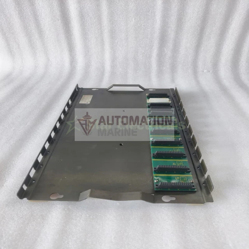 Fuji FSB 126H-NK MICREX-F PLC Mount Board Unit Base Plate thumbnail 3