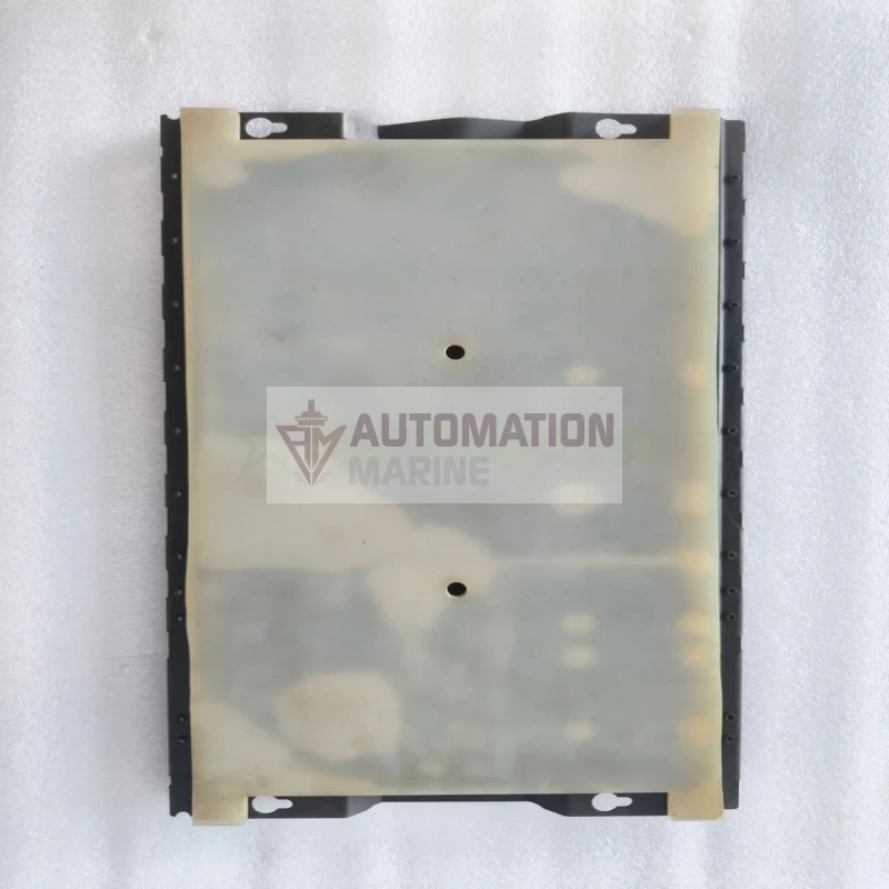 Fuji FSB 126H-NK MICREX-F PLC Mount Board Unit Base Plate thumbnail 4