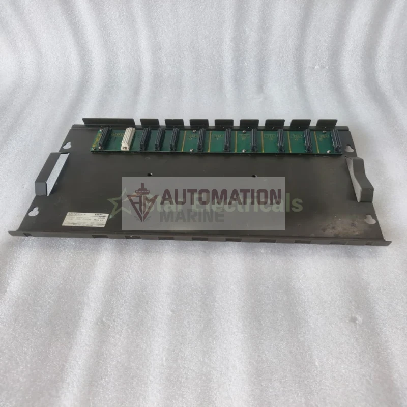 Fuji FSB 126H-NK MICREX-F PLC Mount Board Unit Base Plate thumbnail 5