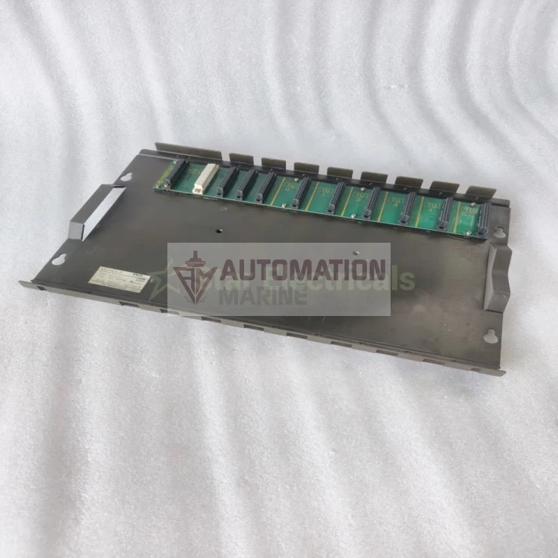 Fuji FSB 126H-NK MICREX-F PLC Mount Board Unit Base Plate thumbnail 7