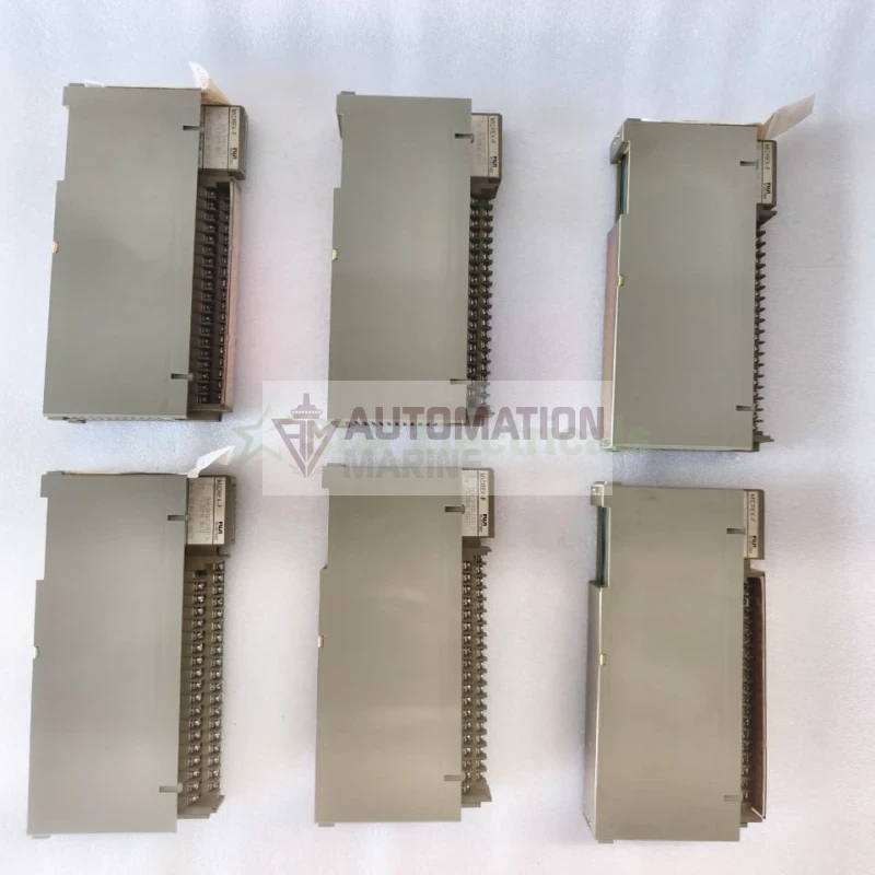 Fuji  FTU 263B-NK MICREX-F PLC Relay Contact Output Module thumbnail 3