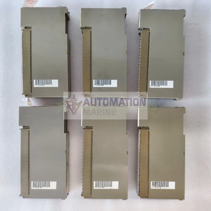 Fuji  FTU 263B-NK MICREX-F PLC Relay Contact Output Module thumbnail 4
