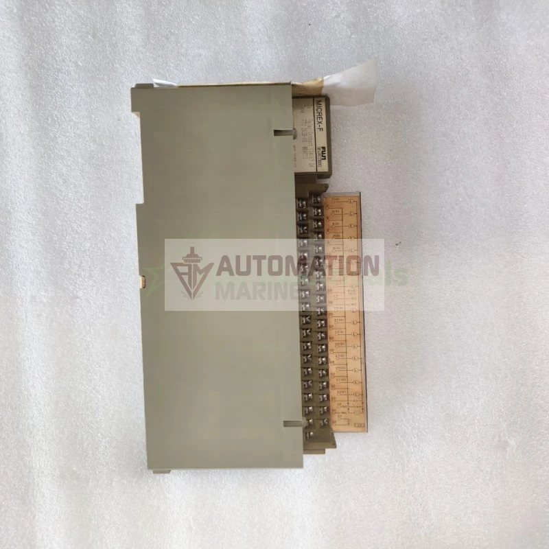 Fuji  FTU 263B-NK MICREX-F PLC Relay Contact Output Module thumbnail 6